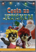 Film: Cesta za Ježíškem (William R. Kowalchuk Jr.) (DVD). , 2009 Film: Cesta za Ježíškem (William R. Kowalchuk Jr.) (DVD). , 2009