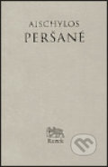 Kniha: Peršané (Aischylos). , 1999 Kniha: Peršané (Aischylos). , 1999
