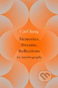 Kniha: Memories, Dreams, Reflections (Carl Jung), 1995 Kniha: Memories, Dreams, Reflections (Carl Jung), 1995
