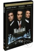 Film: Mafiáni (Martin Scorsese) (DVD). , 2003 Film: Mafiáni (Martin Scorsese) (DVD). , 2003