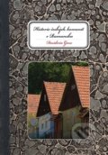 Kniha: Historie českých komunit v Rumunsku (Desideriu Gesce). Herrmann & synové, 2013 Kniha: Historie českých komunit v Rumunsku (Desideriu Gesce). Herrmann & synové, 2013