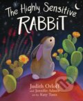 Kniha: The Highly Sensitive Rabbit (Jennifer Adams a Judith Orloff). Sounds True, 2025 Kniha: The Highly Sensitive Rabbit (Jennifer Adams a Judith Orloff). Sounds True, 2025