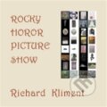 Kniha: Rocky Horor Picture Show (Richard Kliment). Talent Pro ART, 2025 Kniha: Rocky Horor Picture Show (Richard Kliment). Talent Pro ART, 2025