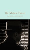 Kniha: Maltese Falcon (Dashiell Hammett). Pan Macmillan, 2026 Kniha: Maltese Falcon (Dashiell Hammett). Pan Macmillan, 2026