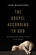 Kniha: The Gospel according to God (Crossway Books). Crossway Books, 2023 Kniha: The Gospel according to God (Crossway Books). Crossway Books, 2023