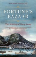 Kniha: Fortune's Bazaar (Vaudine England). Corsair, 2024 Kniha: Fortune's Bazaar (Vaudine England). Corsair, 2024
