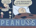 Kniha: The Complete Peanuts 1993-1994 (Charles M Schulz). Fantagraphics, 2024 Kniha: The Complete Peanuts 1993-1994 (Charles M Schulz). Fantagraphics, 2024