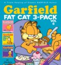 Kniha: Garfield Fat Cat 3-Pack #6 (Jim Davis). Ballantine, 2011 Kniha: Garfield Fat Cat 3-Pack #6 (Jim Davis). Ballantine, 2011