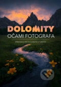 Kniha: Dolomity očami fotografa (Filip Hrebenda). Filip Hrebenda, 2025 Kniha: Dolomity očami fotografa (Filip Hrebenda). Filip Hrebenda, 2025