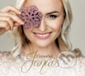 Hudební CD: Janais: Vianočná Janais (špeciálne vydanie k 10. výročiu vydania albumu), 2025 Hudební CD: Janais: Vianočná Janais (špeciálne vydanie k 10. výročiu vydania albumu), 2025