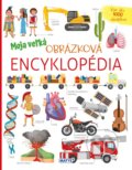 Kniha: Moja veľká obrázková encyklopédia (Renzo Barsotti). Matys, 2026 Kniha: Moja veľká obrázková encyklopédia (Renzo Barsotti). Matys, 2026
