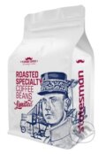 Kávy a čaje: Baristocrat blend (9 Grams Coffee). 9 Grams Coffee Kávy a čaje: Baristocrat blend (9 Grams Coffee). 9 Grams Coffee