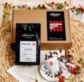 Kávy a čaje: Espresso Lover Set (EBENICA Coffee). EBENICA Coffee Kávy a čaje: Espresso Lover Set (EBENICA Coffee). EBENICA Coffee