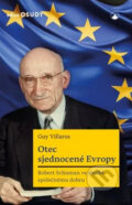 Kniha: Otec sjednocené Evropy (Jostein Gaarder). Karmelitánské nakladatelství, 2025 Kniha: Otec sjednocené Evropy (Jostein Gaarder). Karmelitánské nakladatelství, 2025