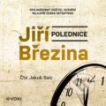Audiokniha: Polednice (audiokniha) (Jiří Březina). Voxi, 2026 Audiokniha: Polednice (audiokniha) (Jiří Březina). Voxi, 2026