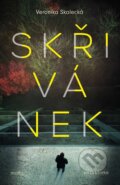 Kniha: Skřivánek (Veronika Skalecká). Motto, 2026 Kniha: Skřivánek (Veronika Skalecká). Motto, 2026