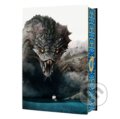 Kniha: The Fury of the Gods (John Gwynne). Little, Brown Book Group, 2025 Kniha: The Fury of the Gods (John Gwynne). Little, Brown Book Group, 2025