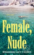 Kniha: Female, Nude (Rhiannon Lucy Cosslett). Tinder, 2026 Kniha: Female, Nude (Rhiannon Lucy Cosslett). Tinder, 2026