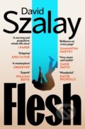 Kniha: Flesh (David Szalay). Vintage, 2026 Kniha: Flesh (David Szalay). Vintage, 2026