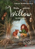 Kniha: Dívka jménem Willow: Mlžný tanec (Sabine Bohlmann). CPRESS, 2026 Kniha: Dívka jménem Willow: Mlžný tanec (Sabine Bohlmann). CPRESS, 2026