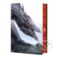 Kniha: The Shadow of the Gods, 2025 Kniha: The Shadow of the Gods, 2025