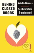 Kniha: Behind Closed Doors (Natalie Fiennes). Pluto Press, 2019 Kniha: Behind Closed Doors (Natalie Fiennes). Pluto Press, 2019