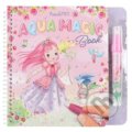 Kniha: Aqua Magic Book - Princess Mimi (Depesche). Depesche, 2025 Kniha: Aqua Magic Book - Princess Mimi (Depesche). Depesche, 2025