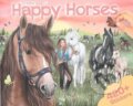 Happy Horses - Create your (Depesche). Depesche, 2025 Happy Horses - Create your (Depesche). Depesche, 2025
