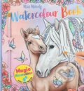 Kniha: Watercolour Book - Miss Melody (Depesche). Depesche, 2025 Kniha: Watercolour Book - Miss Melody (Depesche). Depesche, 2025