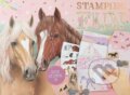 Stamping Fun - Miss Melody (Depesche). Depesche, 2025 Stamping Fun - Miss Melody (Depesche). Depesche, 2025