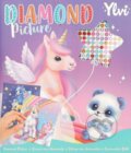 Diamond Picture - Peachy, Momo (Depesche). Depesche, 2025 Diamond Picture - Peachy, Momo (Depesche). Depesche, 2025