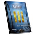 Kniha: Fallout - Hra na hrdiny (-). Mytago, 2025 Kniha: Fallout - Hra na hrdiny (-). Mytago, 2025