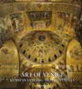 Kniha: Art of Venice (Uta Hasekamp). Koenemann Kniha: Art of Venice (Uta Hasekamp). Koenemann