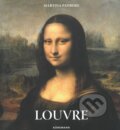 Kniha: Louvre Kniha: Louvre