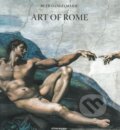Kniha: Art of Rome Kniha: Art of Rome