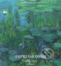 Kniha: Impressionism 1860-1910 (Koenemann). Koenemann Kniha: Impressionism 1860-1910 (Koenemann). Koenemann