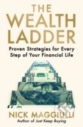 Kniha: The Wealth Ladder (Nick Maggiulli). Penguin Books, 2025 Kniha: The Wealth Ladder (Nick Maggiulli). Penguin Books, 2025