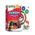 Společenská hra: Pokémon Trenér Expert (Asmodee Czech Republic). Asmodee Czech Republic, 2025 Společenská hra: Pokémon Trenér Expert (Asmodee Czech Republic). Asmodee Czech Republic, 2025