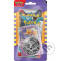 Společenská hra: Pokémon 2-pack Checklane Blister Espathra (Pokemon). Pokemon, 2025 Společenská hra: Pokémon 2-pack Checklane Blister Espathra (Pokemon). Pokemon, 2025