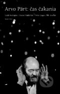 Kniha: Arvo Pärt – čas čakania (Enzo Restagno). Modrý Peter, 2025 Kniha: Arvo Pärt – čas čakania (Enzo Restagno). Modrý Peter, 2025