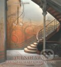 Kniha: Art Nouveau (Thomas Hauffe). Koenemann Kniha: Art Nouveau (Thomas Hauffe). Koenemann
