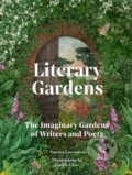 Kniha: Literary Gardens (Sandra Lawrence). , 2025 Kniha: Literary Gardens (Sandra Lawrence). , 2025