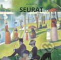 Kniha: Seurat (Delphine Duchene). Koenemann Kniha: Seurat (Delphine Duchene). Koenemann