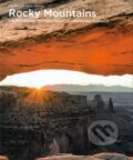 Kniha: Rocky Mountains (Udo Bernhart). Koenemann Kniha: Rocky Mountains (Udo Bernhart). Koenemann