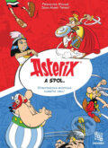 Společenská hra: Asterix a spol. (REXhry). REXhry, 2025 Společenská hra: Asterix a spol. (REXhry). REXhry, 2025