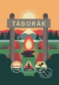 Společenská hra: Táborák (REXhry). REXhry Společenská hra: Táborák (REXhry). REXhry