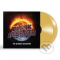 Hudobné CD: Black Sabbath: The Ultimate Collection - 2LP (Universal Music). Universal Music, 2025 Hudobné CD: Black Sabbath: The Ultimate Collection - 2LP (Universal Music). Universal Music, 2025
