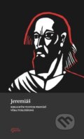 Kniha: Jeremiáš (Biblion). Biblion, 2025 Kniha: Jeremiáš (Biblion). Biblion, 2025