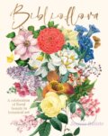 Kniha: Biblioflora (Jeanne Batiste). Smith Street Books, 2024 Kniha: Biblioflora (Jeanne Batiste). Smith Street Books, 2024