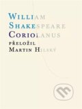 Kniha: Coriolanus, 2025 Kniha: Coriolanus, 2025